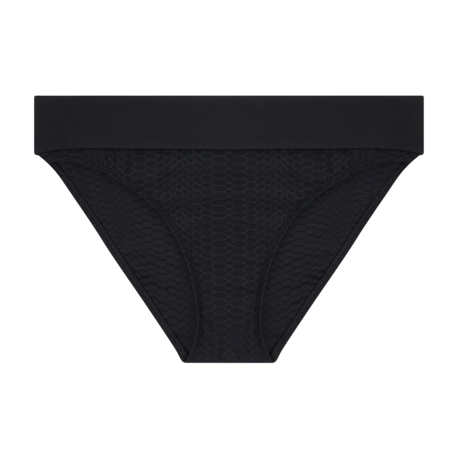 Culotte haute de bain Noir VENTOTENE Culotte Haute De Bain Noir VENTOTENE -Bestform Lingerie Soldes CS03109 030 WEB 0 85089c21 6a57 4fbf 8941 e1d4c6d9f1a4