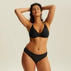 Culotte Haute De Bain Noir VENTOTENE 5 Culotte Haute De Bain Noir VENTOTENE -Bestform Lingerie Soldes CS03109 030 WEB 3 882362db b7ca 4fed 9dbd 4171b5ba7054