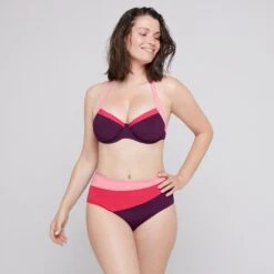 Culotte Haute De Bain Sunset PROCIDA 5 Culotte Haute De Bain Sunset PROCIDA -Bestform Lingerie Soldes CS04102 078 WEB 3 9f4f7b99 99ff 497c b5b6 cfd60795b97e