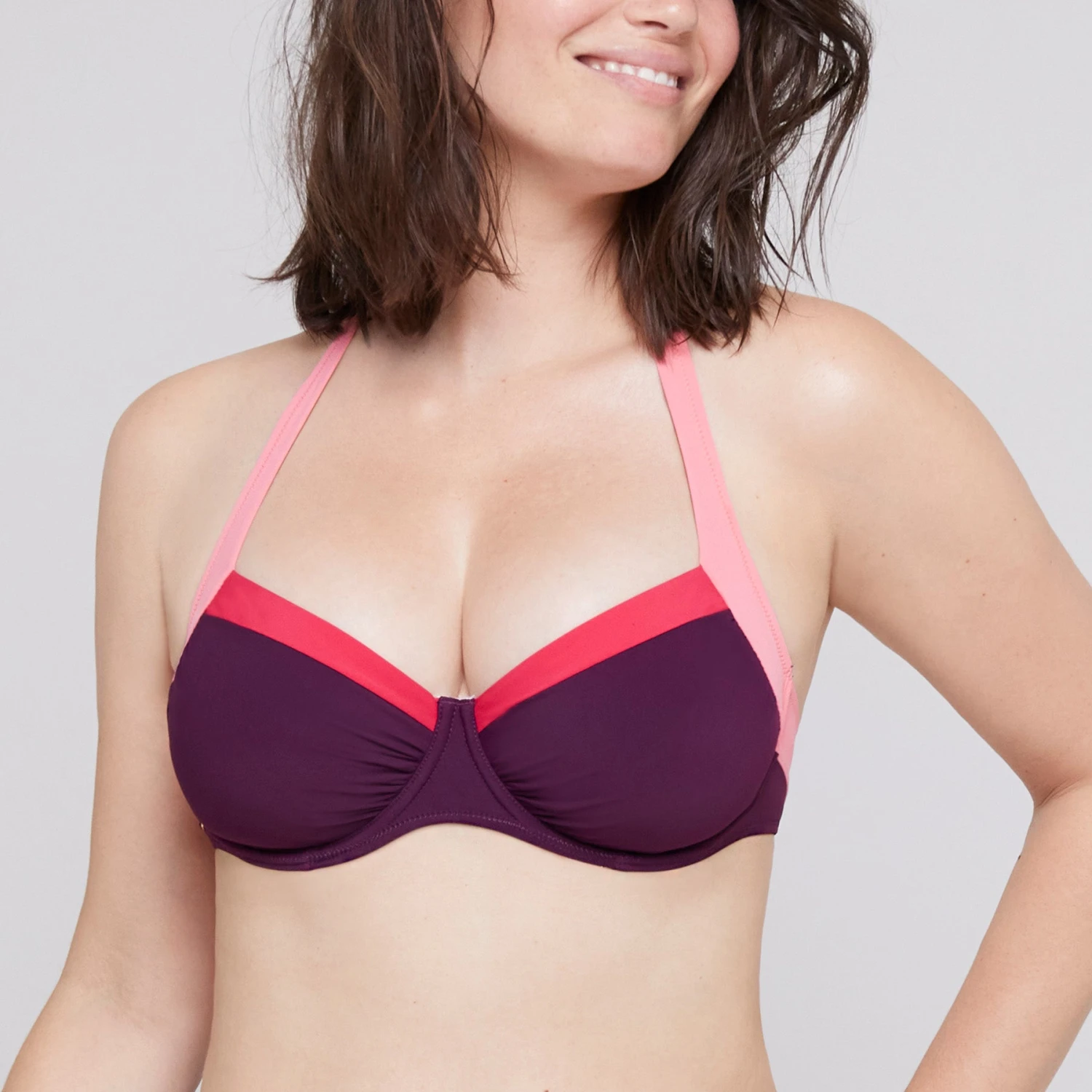 Haut de maillot avec armatures sunset PROCIDA Haut De Maillot Avec Armatures Sunset PROCIDA -Bestform Lingerie Soldes CS14102 078 WEB 11 de1da0ea ef3b 46da 87d5 5b7a574f3810