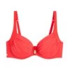 Haut De Maillot Avec Armatures Coquelicot VENTOTENE 2 Haut De Maillot Avec Armatures Coquelicot VENTOTENE -Bestform Lingerie Soldes CS14109 065 WEB 0