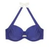Haut De Maillot Avec Armatures NAVY PANTELLERIA -Bestform Lingerie Soldes CS14110 A26 WEB 0 1799d309 5571 4f72 9e6a 37022c44ee6a