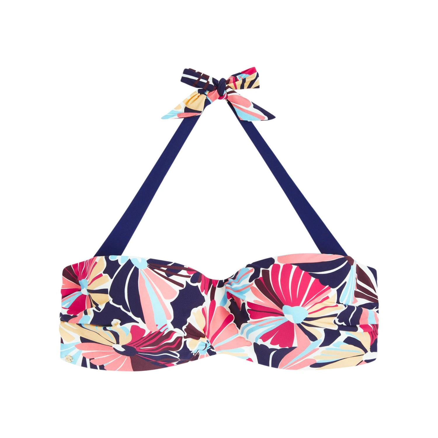 Haut de maillot avec armatures Floral ANTIOCO Haut De Maillot Avec Armatures Floral ANTIOCO -Bestform Lingerie Soldes CS25108 9K3 WEB 0 3c6170d6 c084 4511 95a8 f982e966e350