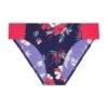 Culotte De Bain Marine MURANO -Bestform Lingerie Soldes CS2B107 9B2 WEB 0