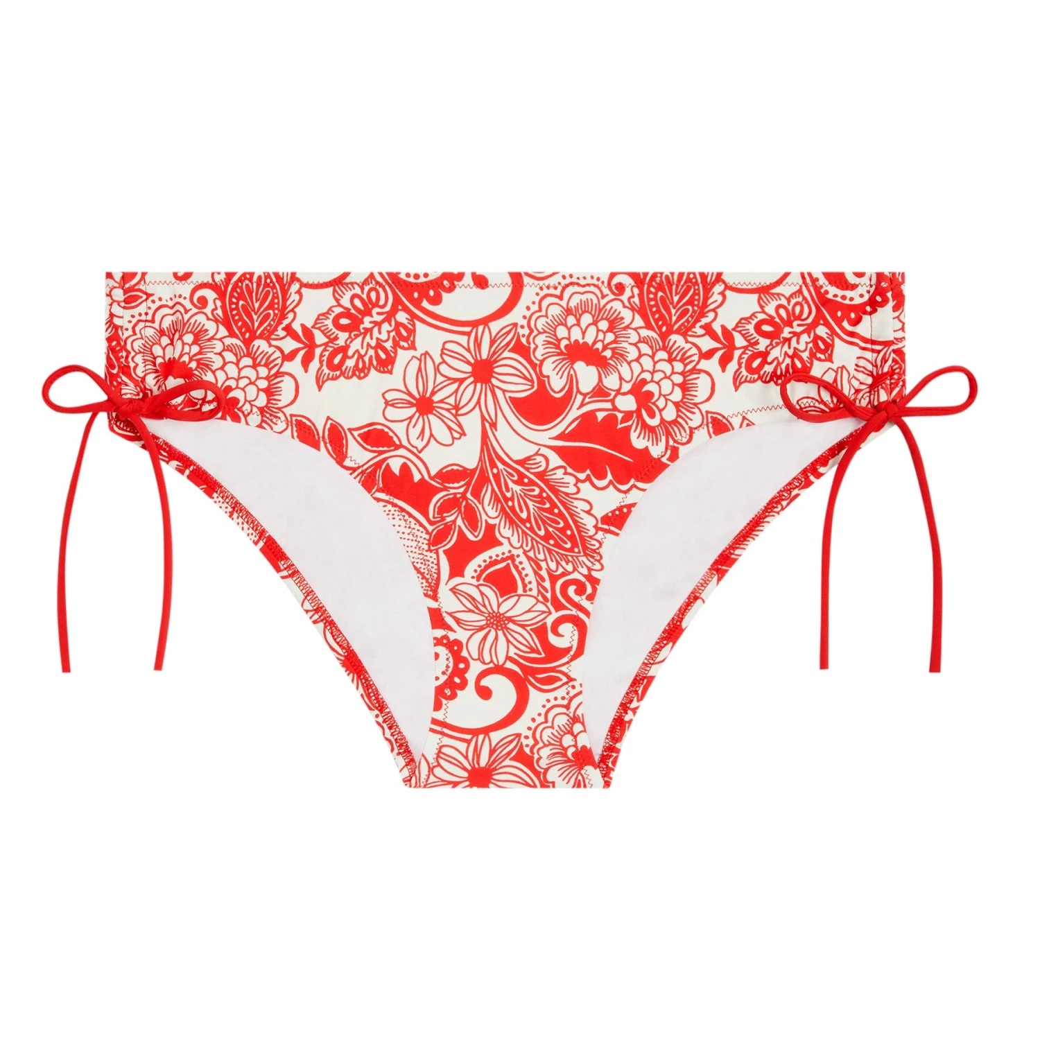 Culotte de bain modulable CACHEMIRE TINETTO Culotte De Bain Modulable CACHEMIRE TINETTO -Bestform Lingerie Soldes CS2E106 9A9 WEB 0