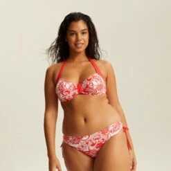 Culotte De Bain Modulable CACHEMIRE TINETTO 5 Culotte De Bain Modulable CACHEMIRE TINETTO -Bestform Lingerie Soldes CS2E106 9A9 WEB 3