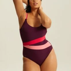 Maillot Une Pièce Sans Armatures Sunset PROCIDA 4 Maillot Une Pièce Sans Armatures Sunset PROCIDA -Bestform Lingerie Soldes CS50102 078 WEB 11 e144354f 6adf 4ab6 b438 0bc9983a1dd4