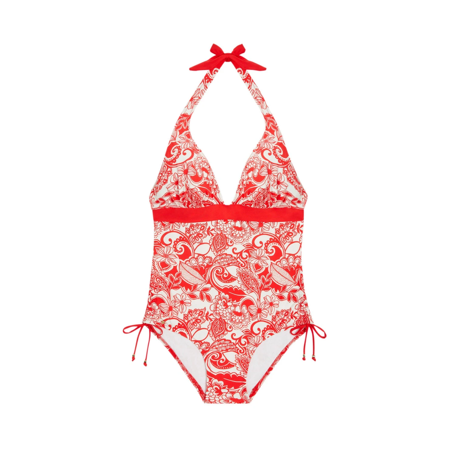 Maillot avec armatures comfort CACHEMIRE TINETTO Maillot Avec Armatures Comfort CACHEMIRE TINETTO -Bestform Lingerie Soldes CS64106 9A9 WEB 0