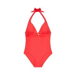 Maillot Avec Armatures Comfort Coquelicot VENTOTENE